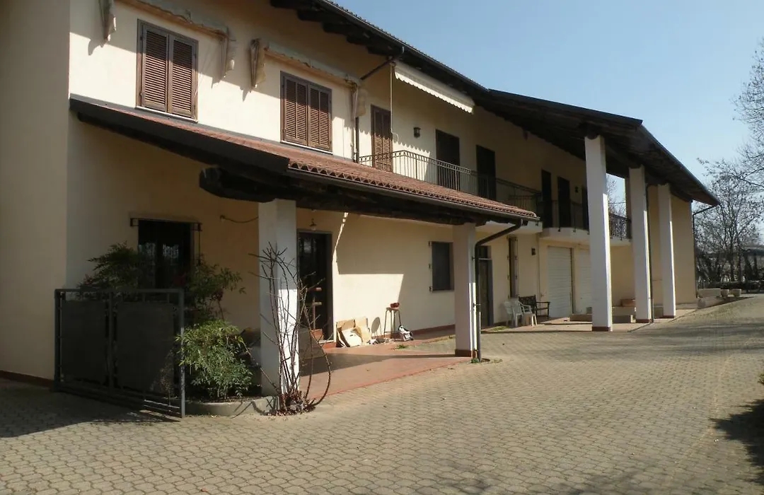 Tetto Nuovo B&B-1